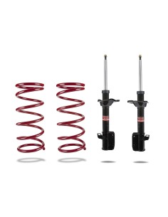 Verstärktes hinteres Federungs-Umrüstkit für Subaru...