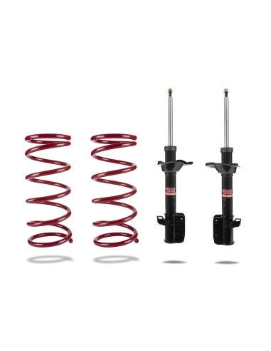 Reinforced Front Suspension Kit for Subaru...