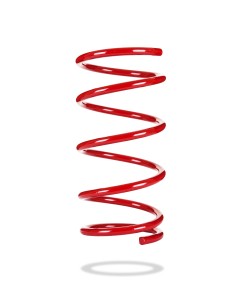 Muelle delantero reforzado para Subaru Forester SF (1997...