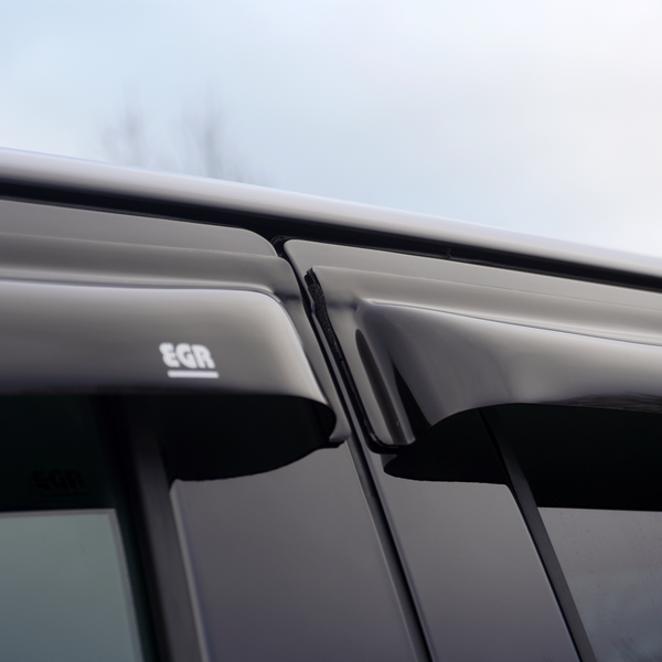 Derivabrisas para janela Mercedes XClass...