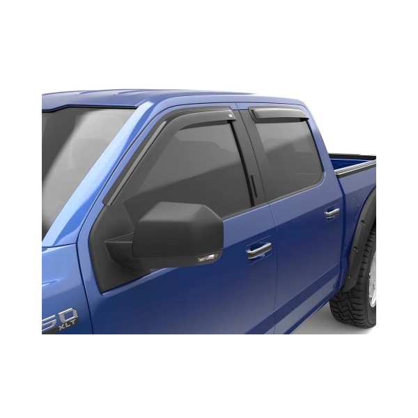 Derivabrisas para janela Mercedes XClass...
