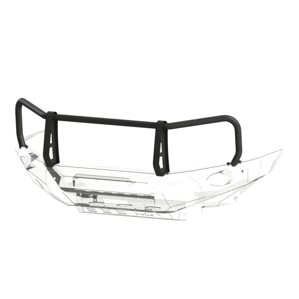 Bullbar removível para-choque Fabryka reforçado...