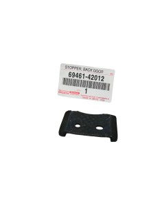 Rear Tailgate Stopper For Toyota Land Cruiser J9 -...