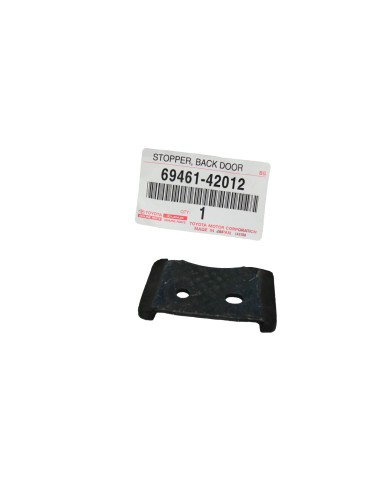 Rear Tailgate Stopper For Toyota Land Cruiser...