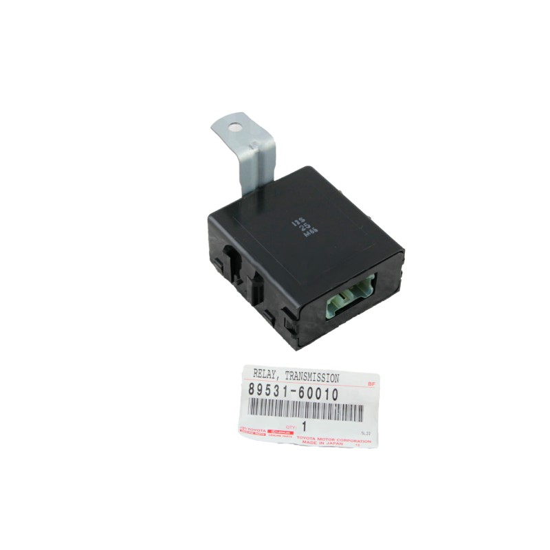 Transmission control relay or central locking, transfer case for Toyota Land Cruiser J8 - Original Toyota Land Cruiser