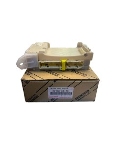 Blocco lato conducente, per Toyota Land Cruiser J15 -...