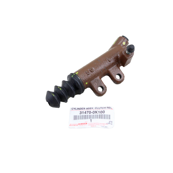 Clutch Slave Cylinder for Toyota Hilux Revo -...