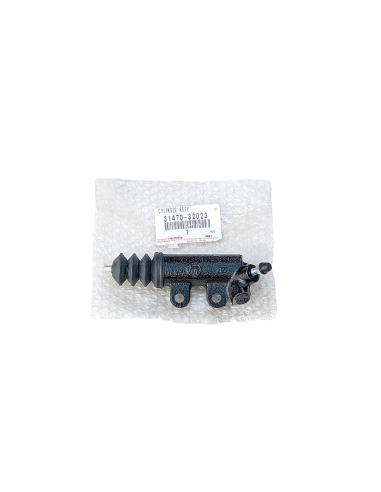 Cilindro receptor de embreagem para Toyota Rav4...
