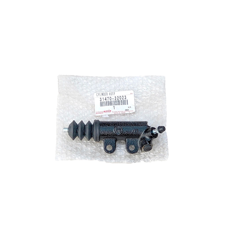 Cilindro receptor de embreagem para Toyota Rav4 - Original Toyota Land Cruiser
