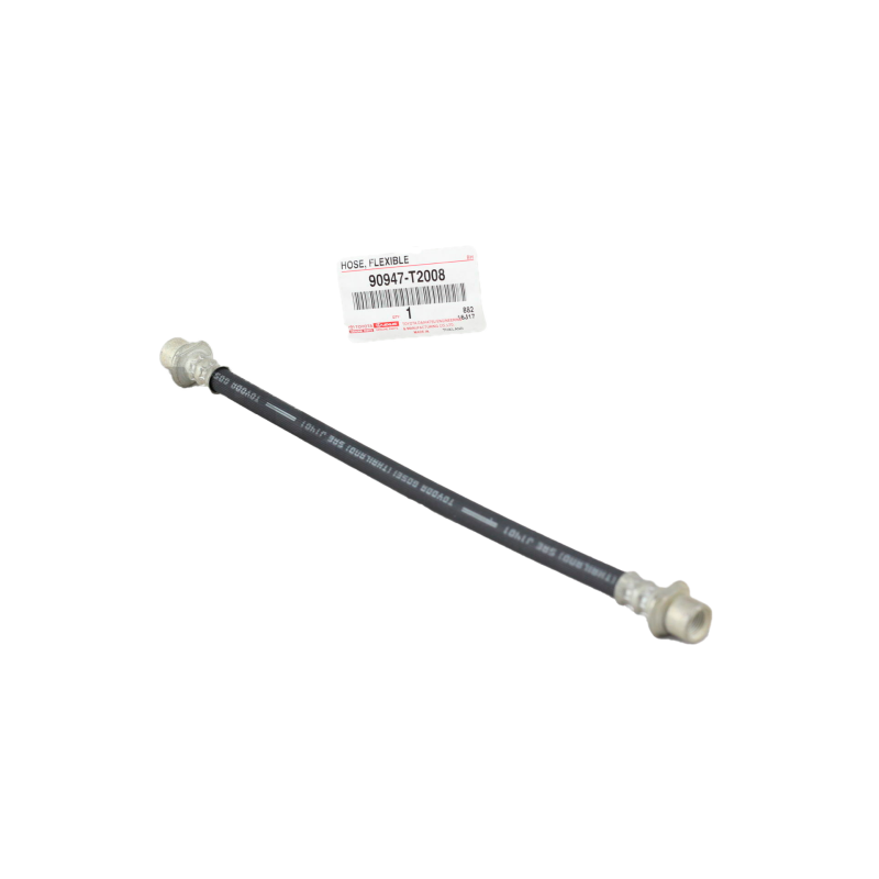 Durite d'embrayage pour Toyota Hilux Vigo - Original Toyota Land Cruiser