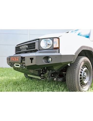 Verstärkter Stahl-Frontstoßfänger für Toyota...