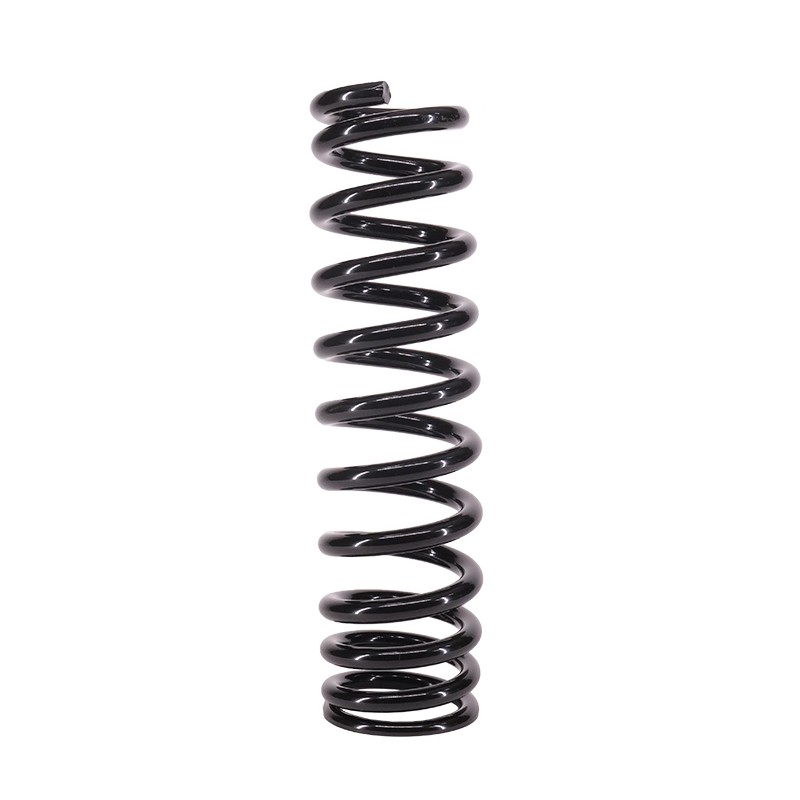 Reinforced front spring +50 mm / +100 kg for Toyota Land Cruiser J250 (2024-Present) - Terrain Tamer