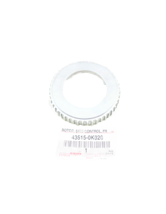 Front ABS tone ring for Toyota Hilux Vigo - Original...