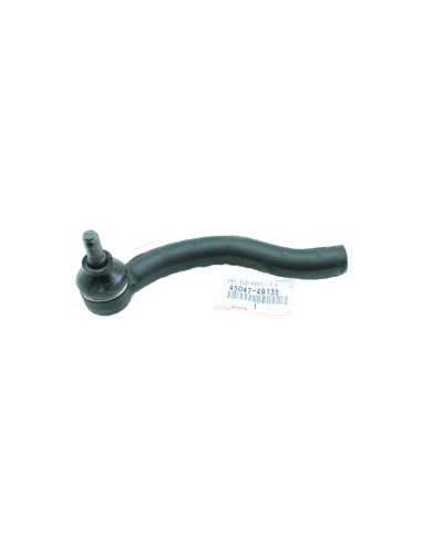 Left Steering Rack End, for Toyota Rav4 (2005...