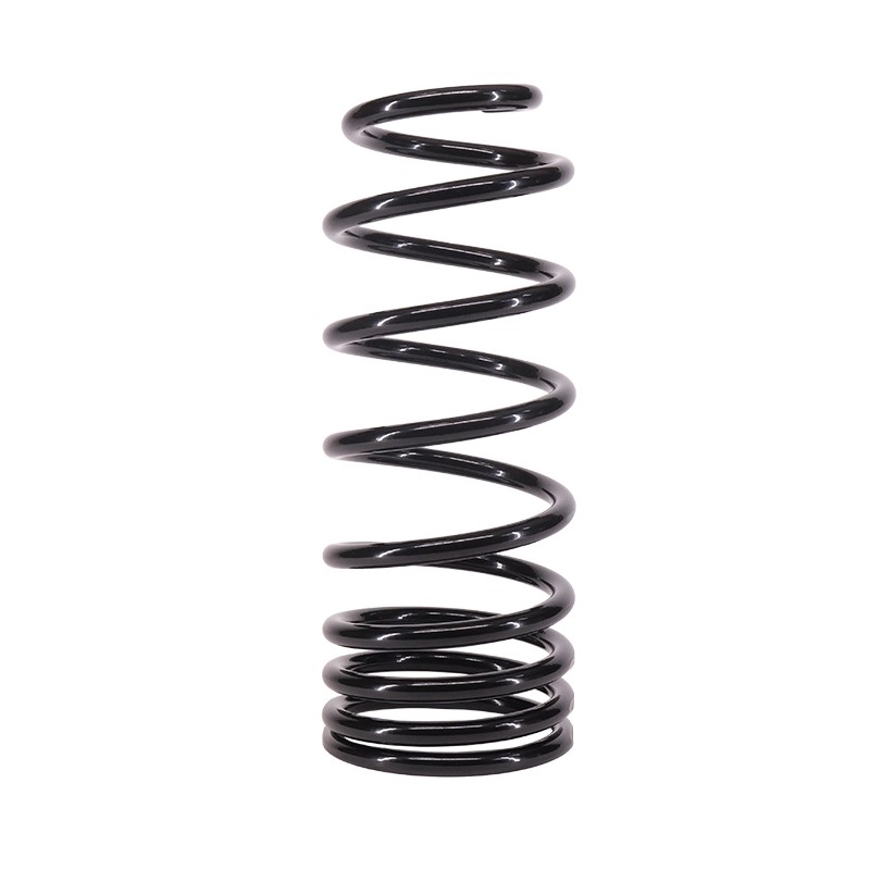 Ressort arrière renforcé +50 mm / +100 Kg pour Toyota Land Cruiser J250 (2024-Actuel) - Terrain Tamer