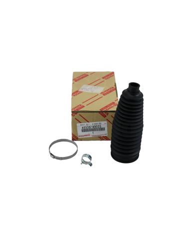 Steering rack dust boot for Toyota Rav4 (2005...