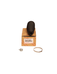 Steering rack dust boot for Toyota Rav4 (2012 to 2018) -...
