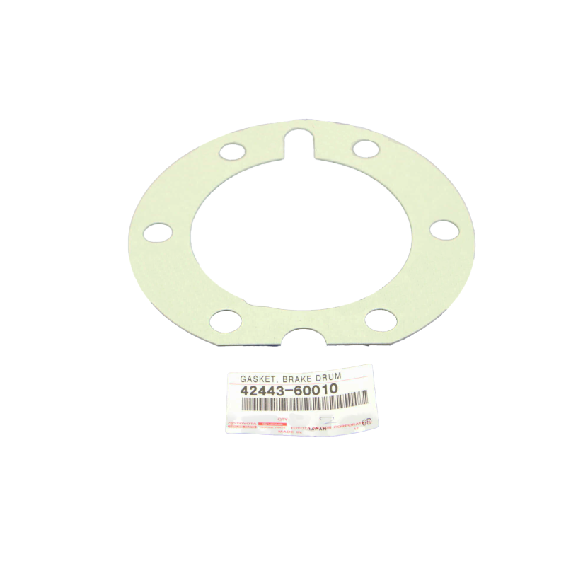 Junta del deflector de aceite del buje trasero para Toyota Land Cruiser J9/12/15/FJ Cruiser - Original Toyota Land Cruiser