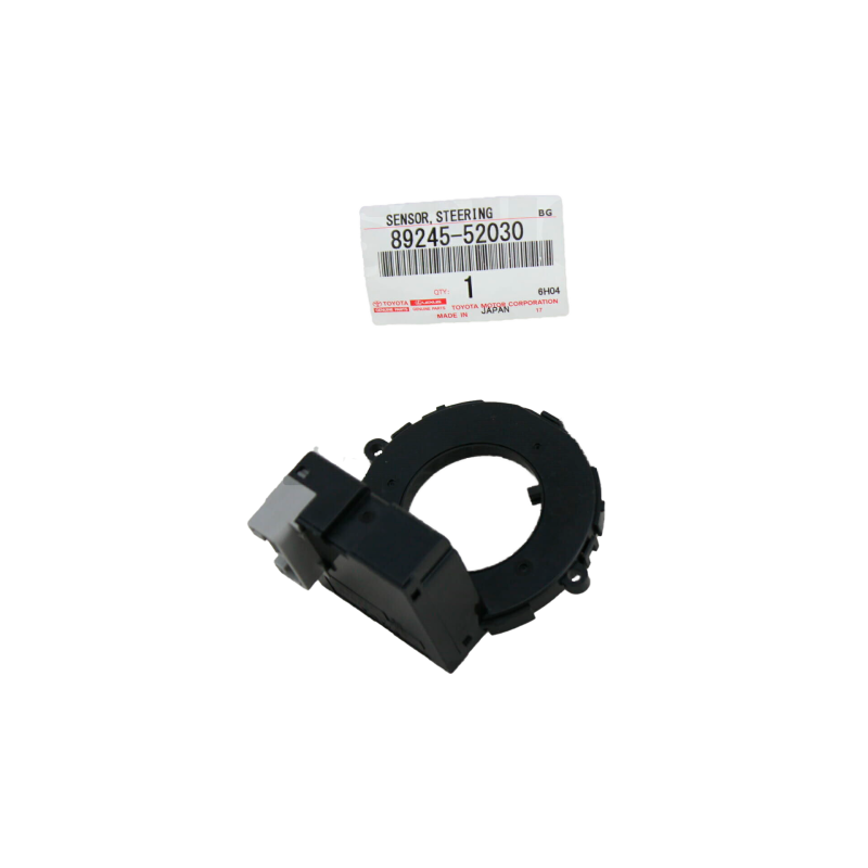 Steering Angle Sensor for Toyota Land Cruiser j20 - Genuine Toyota Land Cruiser