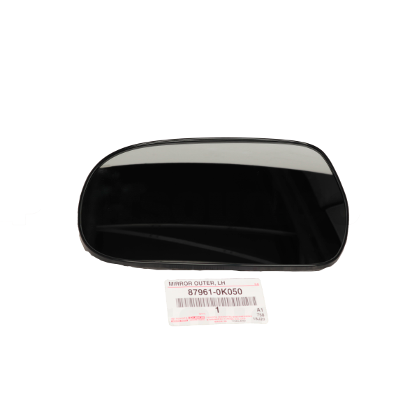 Espejo retrovisor izquierdo para Toyota Hilux...