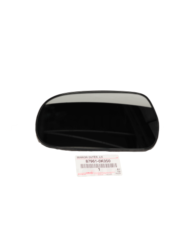 Espelho Retrovisor esquerdo para Toyota Hilux...