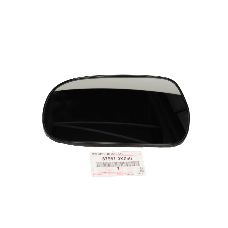 Specchietto Retrovisore sinistro per Toyota Hilux Vigo - Originale Toyota Land Cruiser