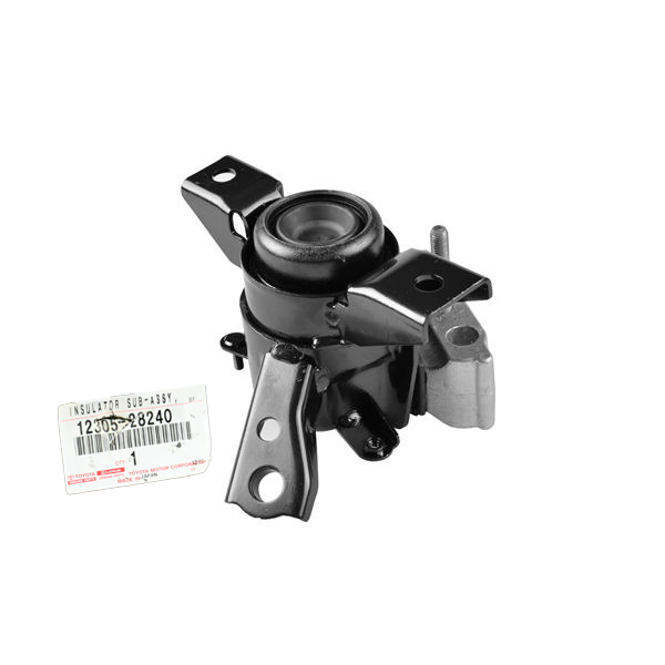 Soporte o taco de motor derecho para Toyota...