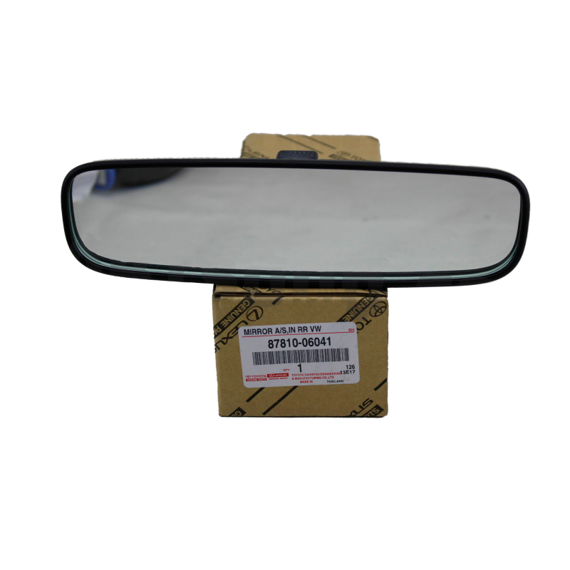 Conjunto Retrovisor interior para Toyota Hilux Vigo- Original Toyota Land Cruiser