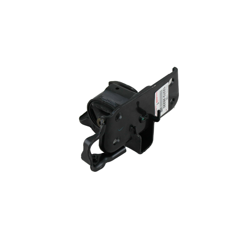 Left engine mount or block for Toyota Rav4 (post-2005, GASOLINE) - Original Toyota Land Cruiser