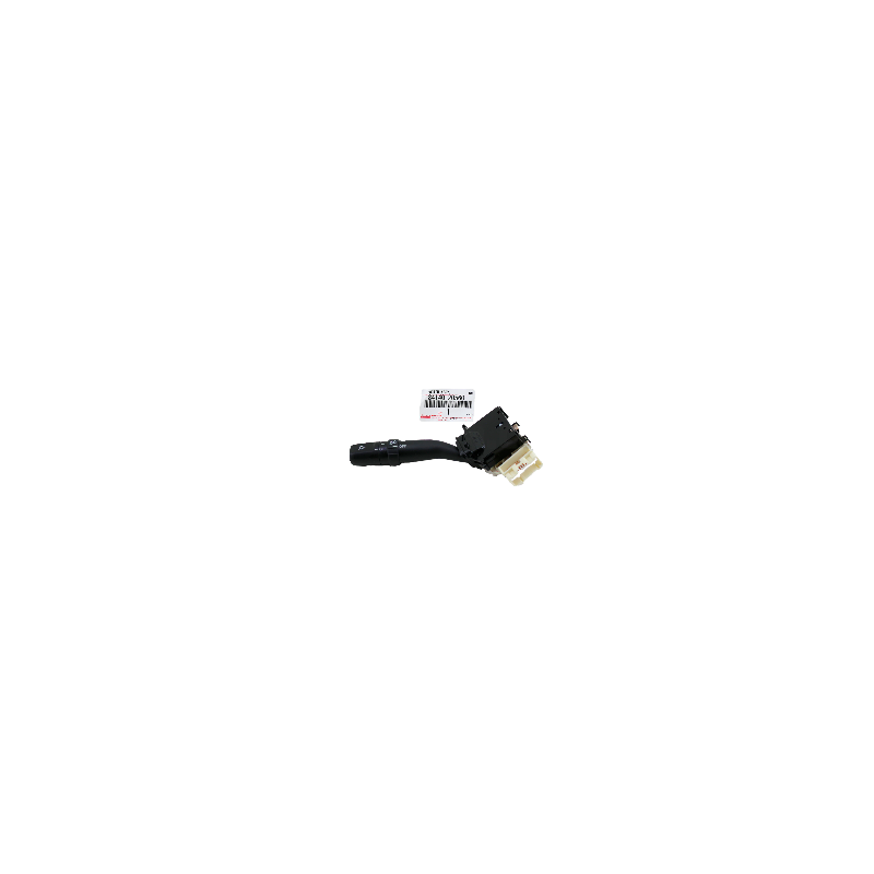 Mando de luces de cruce y largas (con antiniebla) para Toyota Land Cruiser J9/10/12 - Original Toyota Land Cruiser