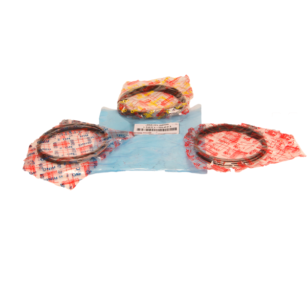 Jeu ou kit de segments, taille standard (mark...