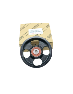 Pulley Subassembly for Toyota Land Cruiser J12/15/RAV4...