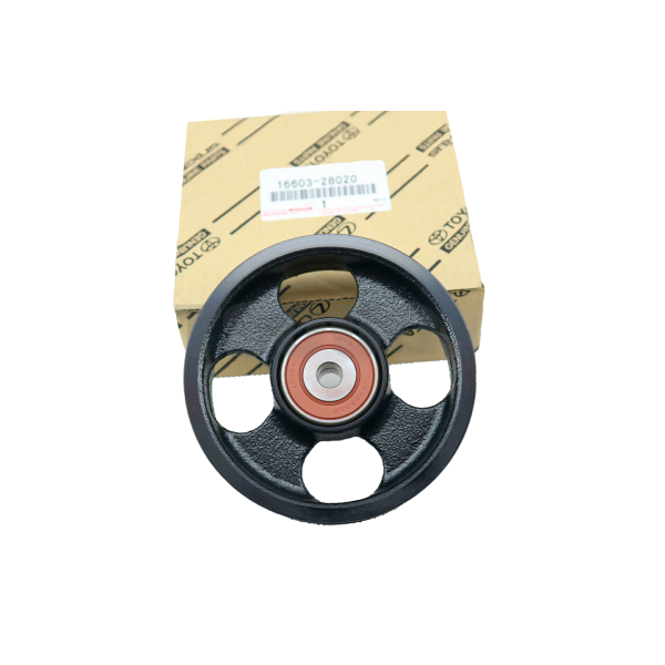 Subconjunto de polia, para Toyota Land Cruiser...