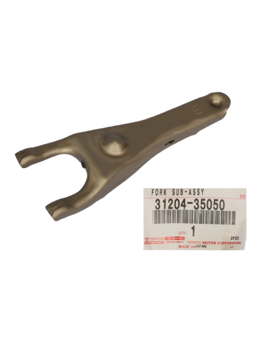 Gearbox fork for Toyota Hilux - Original Toyota...