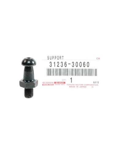 Clutch Fork Support for Manual Transmission for...