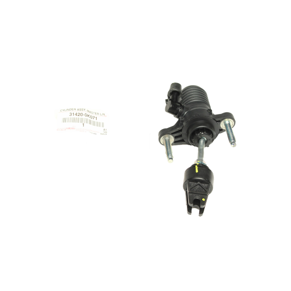 Pompa frizione per Toyota Hilux Revo -...