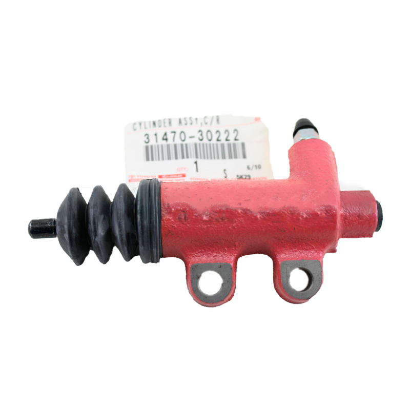Bombin / receptor embrague para Toyota Hilux - Original Toyota Land Cruiser