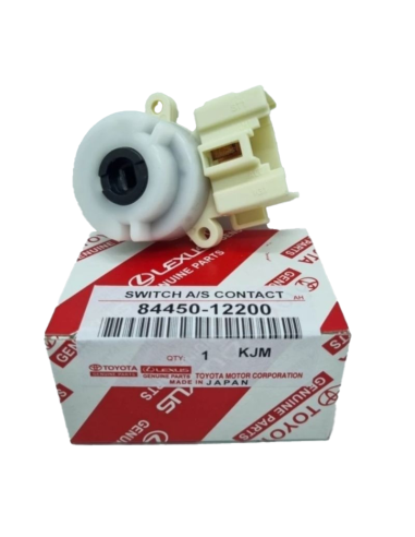 Ignition switch assembly, For Toyota Land...