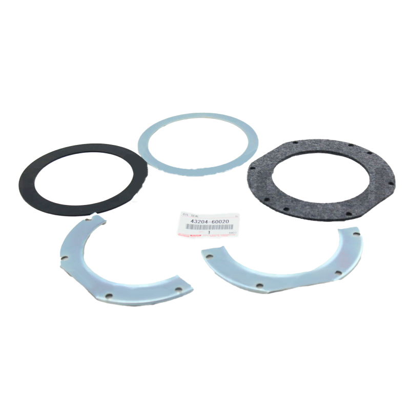 Kit de vedação da esfera do eixo dianteiro Para Toyota Land Cruiser J4/6/7/hilux - Original Toyota Land Cruiser