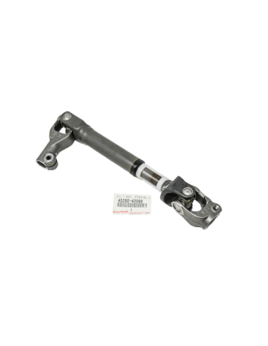 Intermediate steering shaft assembly N-2 for...
