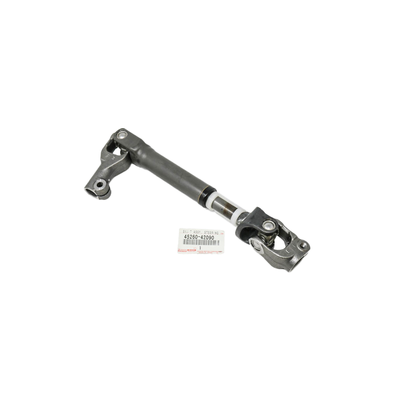 Conjunto eje intermedio direccion N-2 para toyota Rav-4 (2005 al 2012) - Original Toyota Land Cruiser