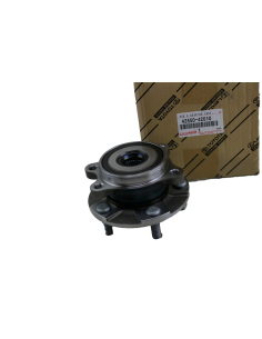 Front bearing+bushing for Toyota Rav4 (post-2005/inner...