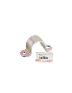 Front stabilizer silentblock clamp For Toyota Land...