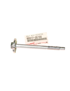 Bolt, body silentblock No.2, for Toyota Land Cruiser J9 -...