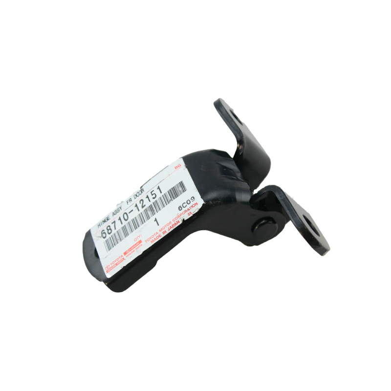 Gruppo cerniera, porta anteriore superiore destra per Toyota Land Cruiser j15/j20/rav4/hilux - Originale Toyota Land Cruiser