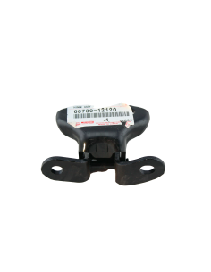 Lower right front door hinge assembly for Toyota Land...