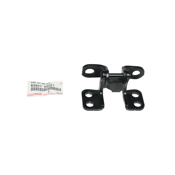 Dobradiça porta traseira Para Toyota RAV-4...