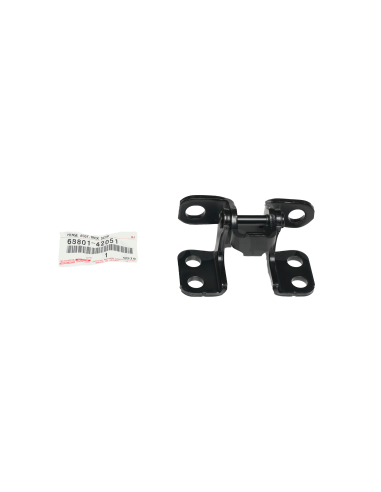 Rear Tailgate Hinge For Toyota RAV-4 (2005 to...