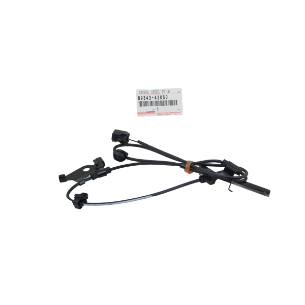 Cableado ABS delantero izquierdo para Toyota...