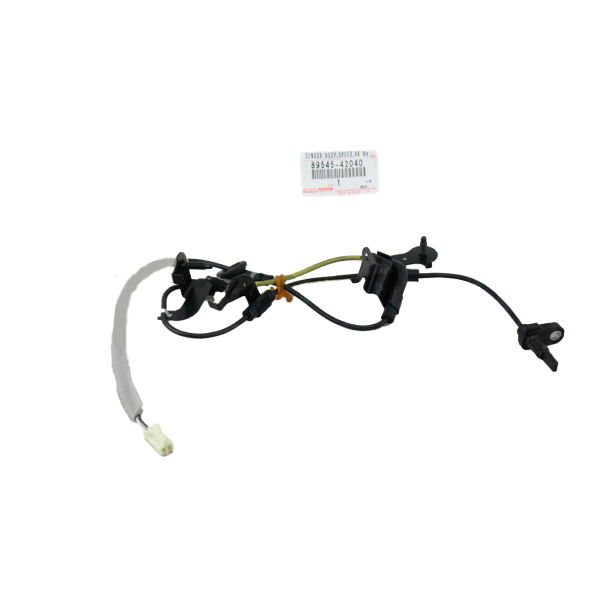Cableado ABS trasero derecho para Toyota RAV4...